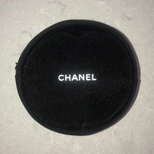 Chanel Makeup Bag